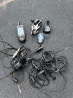 Garmin gps 60csx, Motoren, Accessoires | Navigatiesystemen, Ophalen of Verzenden, Gebruikt