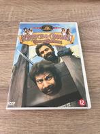 Dvd Cheech & Chong's The Corsican Brothers, Vanaf 12 jaar, Ophalen of Verzenden