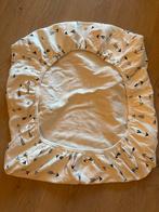 Gratis! Aankleedkussen   Witte hoes met pijlen, Ophalen, Jongetje of Meisje, Zo goed als nieuw, Wit