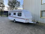 Weinsberg CaraOne Hot Edition 480 eu, Caravans en Kamperen, Overige merken, Rondzit, Bedrijf, 5 tot 6 meter