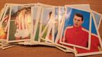 voetbalplaatjes Vanderhout 48 keer., Verzenden, Zo goed als nieuw, Buitenlandse clubs, Poster, Plaatje of Sticker