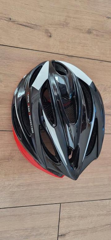 Z.g.a.n Fiets helm voor volwassenen beschikbaar voor biedingen