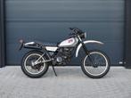 Yamaha xt250 3y3 - bj 1982 - 16800km - ex karsmakers ! -, 250 cc, Bedrijf, 1982 3y3, Enduro