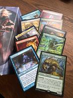 Magic: The Gathering Kaarten Collectie - bijna 600 stuks, Ophalen of Verzenden, Zo goed als nieuw, Meerdere kaarten