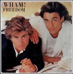 WHAM!: Freedom., Cd's en Dvd's, Vinyl Singles, Ophalen of Verzenden, Gebruikt, Pop
