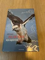 Hulanjango - Gill Lewis, Ophalen, Gelezen, Fictie algemeen