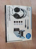 PlayStation 5 Starter Kit - Qware Gaming, Ophalen of Verzenden, Nieuw, Zonder controller, Original
