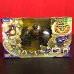TMNT Crackin Egg Donatello Figure, Verzamelen, Ophalen of Verzenden, Nieuw