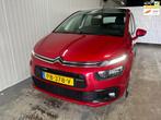Citroen C4 Picasso 1.2 PureTech Selection Dealer onderhouden, 65 €/maand, Gebruikt, 1199 cc, 1470 kg
