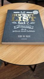 Elise De Rijck - Boek 2, Nieuw, Elise De Rijck, Ophalen of Verzenden