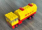 Lego 688 Shell tank truck, Kinderen en Baby's, Speelgoed | Duplo en Lego, Ophalen of Verzenden, Gebruikt
