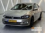 Volkswagen Polo 1.0 TSI Beats | DEALER OH | MULTIMEDIA | 17', Voorwielaandrijving, Stof, Gebruikt, Origineel Nederlands