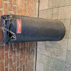 F, Ophalen of Verzenden, Zo goed als nieuw, Bokszak