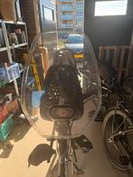Yepp Voorzitje Fietsstoeltje, Ophalen, YEPP, Gebruikt, Voetsteuntjes