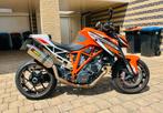 1290 Superduke R - 2016 - Akrapovic - ABS, Motoren, Handvatverwarming, 2 cilinders, Motorrijbewijs A, Particulier