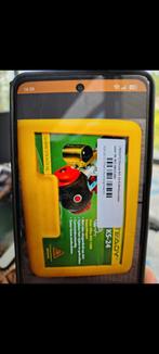 Disselslot Steady Caravan Slot KS-24  Z.G.A.N Certificaat, Caravans en Kamperen, Caravan accessoires, Ophalen of Verzenden, Gebruikt