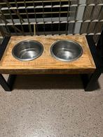 Voerbak, Dieren en Toebehoren, Ophalen, Zo goed als nieuw