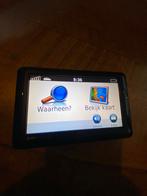 Te koop Garmin Nuvi 1490 navigatiesysteem, Ophalen of Verzenden, Gebruikt