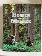 Christian Küchli: Bossen voor de mensen, Boeken, Natuur, Gelezen, Ophalen of Verzenden, Christian Küchli, Bloemen, Planten en Bomen