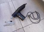 Black&Decker BD290 bandschuurmachine (vinger), Doe-het-zelf en Verbouw, Gereedschap | Schuurmachines, Ophalen of Verzenden, Gebruikt