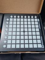 Lauchpad mini MK2, Muziek en Instrumenten, Midi-apparatuur, Ophalen of Verzenden, Zo goed als nieuw