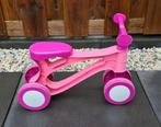 Roze Lena Loopfiets - Perfect voor de eerste stapjes!, Ophalen, Gebruikt, Loopfiets
