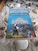 Weis en Hickman - Elfenster - Poort des doods, Boeken, Ophalen of Verzenden, Gelezen, Weis en Hickman