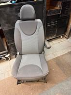 Bijrijdersstoel met armleuning voor peugoet expert jumpy pra, Auto-onderdelen, Interieur en Bekleding, Ophalen, Nieuw, Citroën