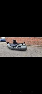 Zeck Belly Cat Dark Green, Watersport en Boten, Ophalen of Verzenden, Zo goed als nieuw