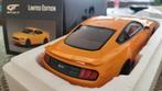 Mustang zoekt stal, hengst in oranje. 1:18
GT205 GT-Spirit, Ophalen of Verzenden, Nieuw, Overige merken