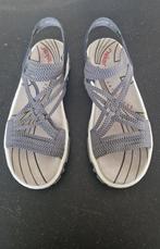 Sandalen Rieker maat 39, Blauw, Nieuw, Rieker, Sandalen of Muiltjes