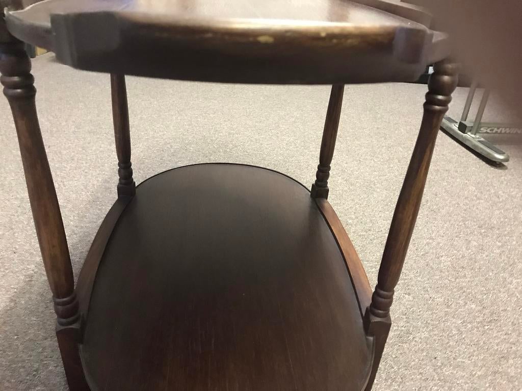 Thee meubel, Ophalen of Verzenden