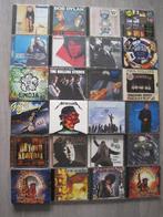 Stones -Dire Straits -Donovan -Van Morrison- Phil Collins, Cd's en Dvd's, Cd's | Rock, Verzenden, Gebruikt, Poprock