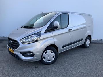 Ford Transit Custom 300 2.0 TDCI L1H1 Limited Airco Cruise C beschikbaar voor biedingen