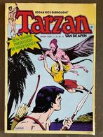 diverse comics Tarzan  teab, Meerdere comics, Ophalen of Verzenden, Gelezen, Europa