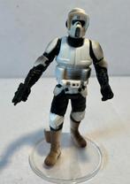 Star Wars Biker Scout RotJ 2000, Verzamelen, Star Wars, Ophalen of Verzenden