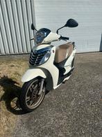 Malaguti Centro 2010 | 1e eigenaar! | Netjes | Garantie, Ophalen, Maximaal 45 km/u, 49 cc, Zo goed als nieuw