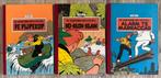 Chick Bill 3x Rijperman uitgaven, Meerdere stripboeken, Ophalen of Verzenden, Zo goed als nieuw, Tibet