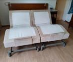 Bezorging is mogelijk 160x200 swiss sense elektrisch bed, Ophalen of Verzenden, Zo goed als nieuw, Tweepersoons, 160 cm