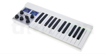 Mellotron Micro keyboard