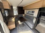 Adria Astella 704 HP, Caravans en Kamperen, Caravans, Overige typen, Bedrijf, Tot en met 3, Luifel