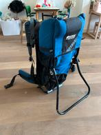 Deuter/ Beversport kinderdraagrugzak, Ophalen of Verzenden, Gebruikt, Rug, Draagzak