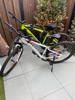 White 150 Euro green 180 euro, Fietsen en Brommers, Ophalen of Verzenden, Zo goed als nieuw, 24 inch of meer