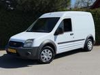 Ford Transit Connect T230L 1.8 TDCi Ambiente HOOG SCHUIFDEUR, Voorwielaandrijving, Euro 5, Stof, Gebruikt