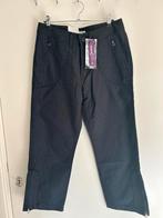 Brams Paris broek W29 zwart nieuw, Maat 38/40 (M), Zwart, Brams Paris, Nieuw