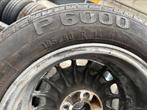 Mooie velgen klassieke Fiat/Alfa/Maserati/Lada, Auto-onderdelen, Ophalen, Zomerbanden, Velg(en)