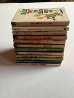 MAD Pocket Books - Vintage Collectie, Boeken, Meerdere stripboeken, Ophalen of Verzenden, Gelezen