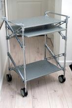 Kartell Oxo Trolley | design Antonio Citterio, Huis en Inrichting, Bureaus, Ophalen