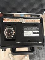 Guy David Horloge, Ophalen of Verzenden, Zo goed als nieuw, Overige merken