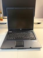 HP Compaq nc6120 Laptop Notebook - Compleet met accessoires, Computers en Software, Windows Laptops, Ophalen of Verzenden, Zo goed als nieuw